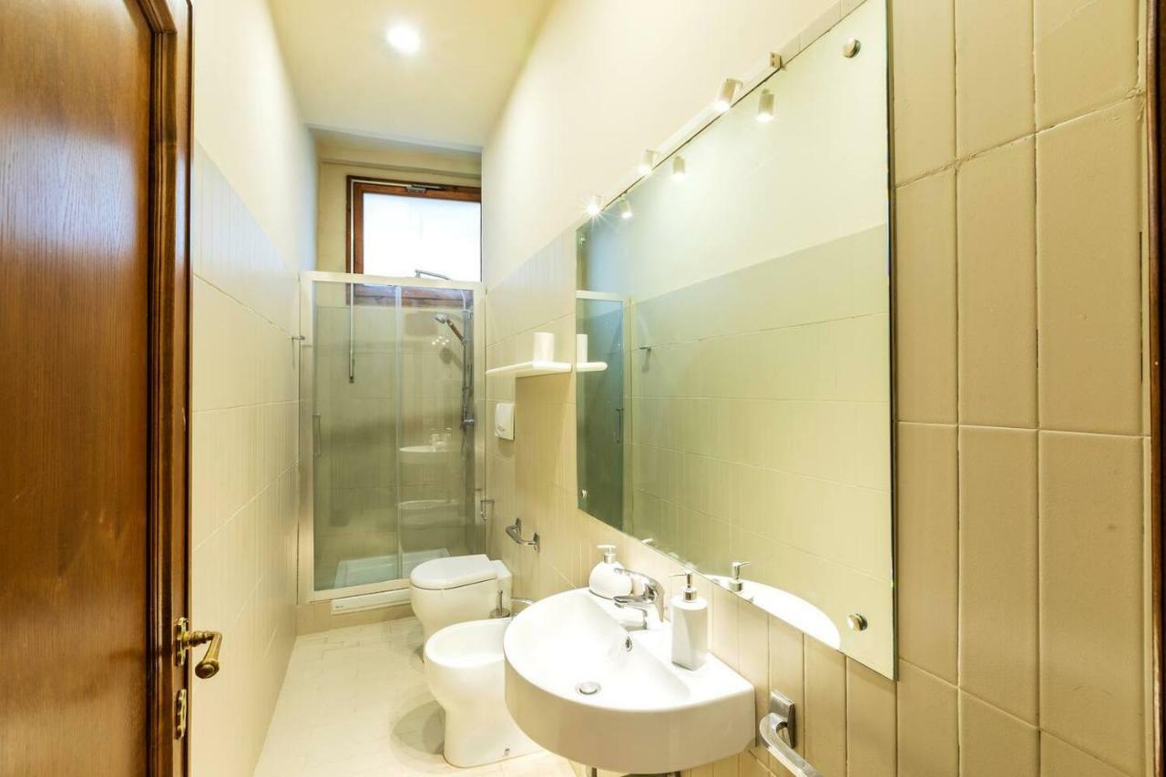 Ponte Vecchio & Maggio Jewel Loft Apartman Firenze Kültér fotó