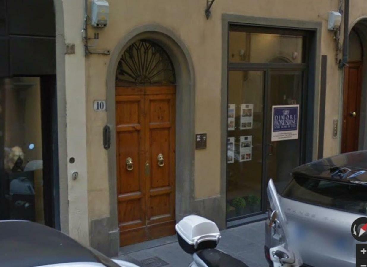 Ponte Vecchio & Maggio Jewel Loft Apartman Firenze Kültér fotó