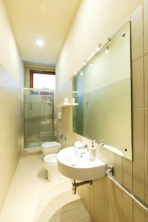 Ponte Vecchio & Maggio Jewel Loft Apartman Firenze Kültér fotó
