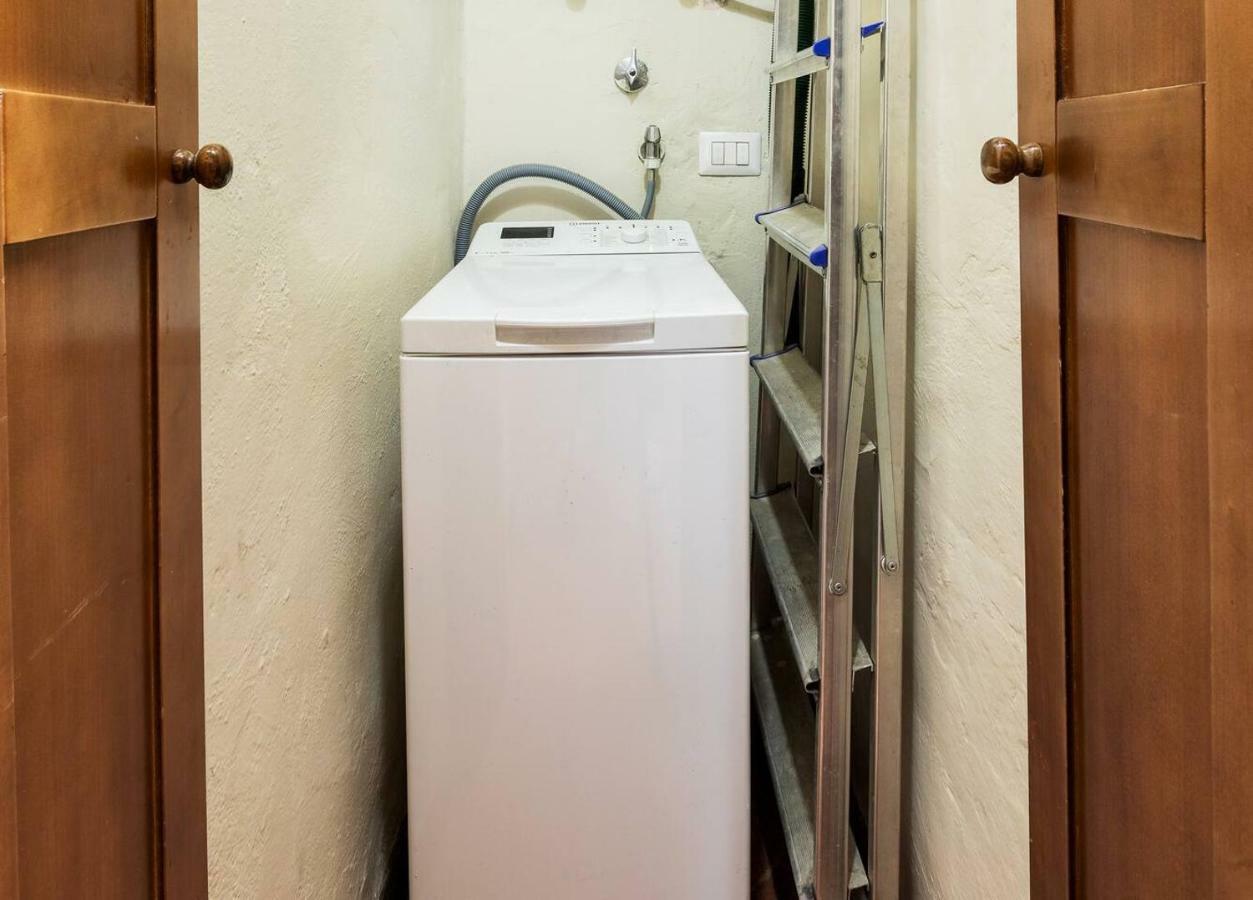 Ponte Vecchio & Maggio Jewel Loft Apartman Firenze Kültér fotó
