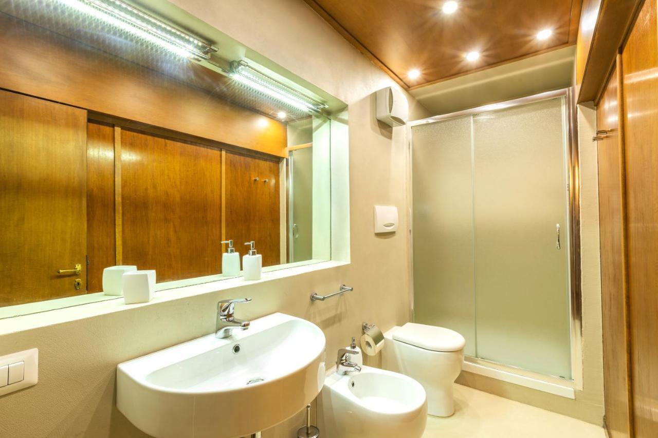 Ponte Vecchio & Maggio Jewel Loft Apartman Firenze Kültér fotó