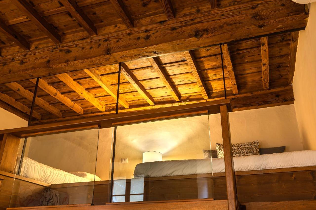 Ponte Vecchio & Maggio Jewel Loft Apartman Firenze Kültér fotó